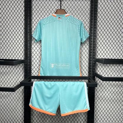 Kids Inter Miami II 24/25 - Azul