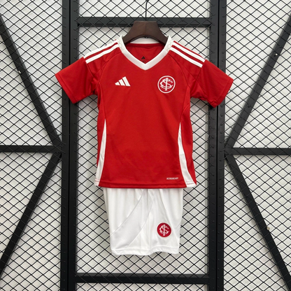 Kids Internacional l 25/26