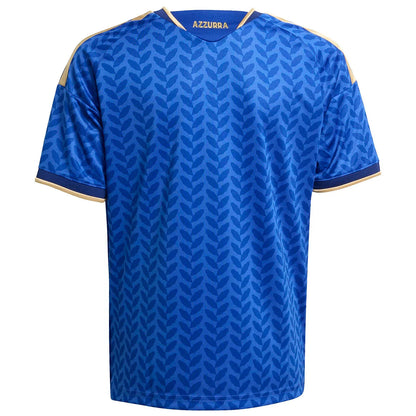 Kids Italy Home 2026 WorldCup