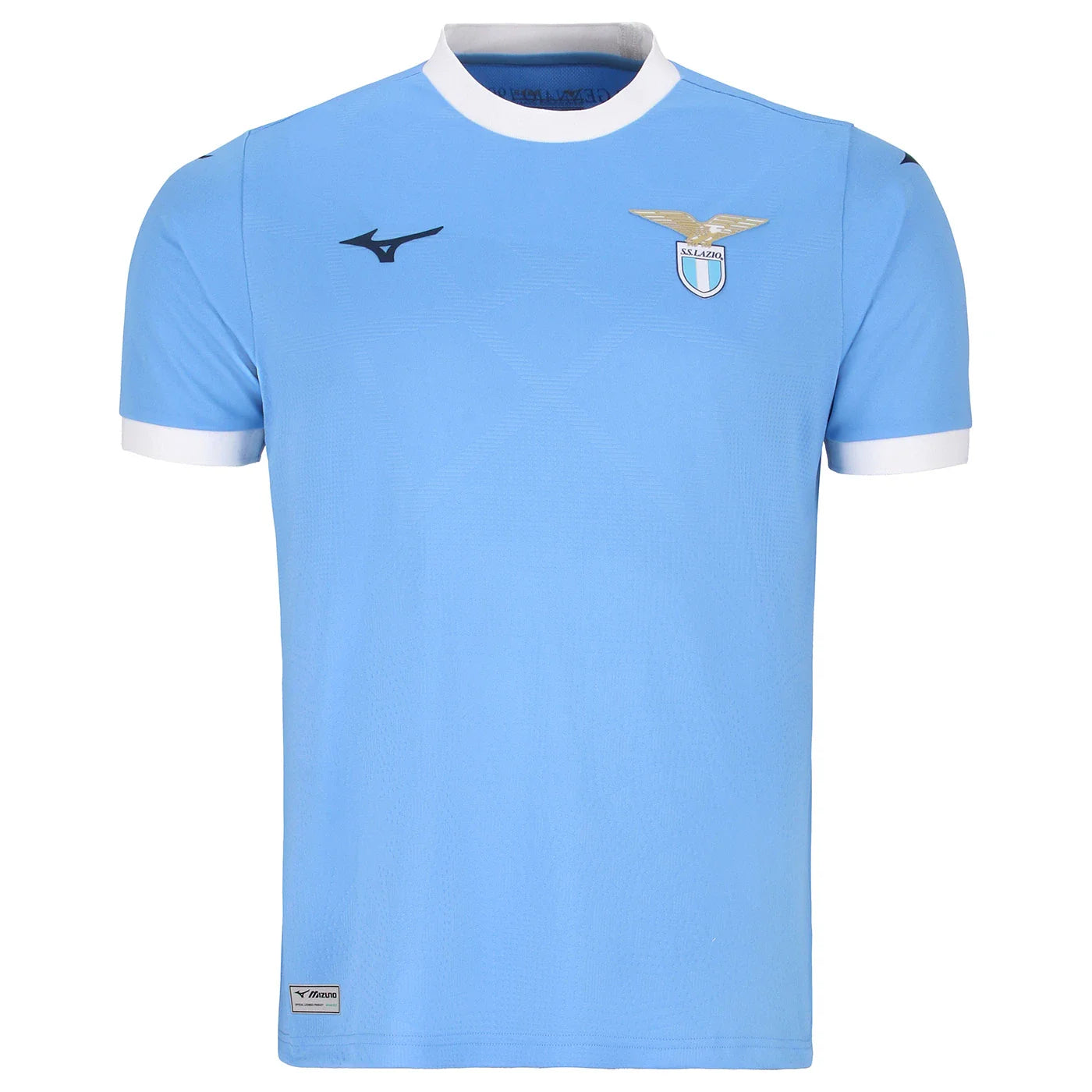 Kids Lazio 25/26 Home