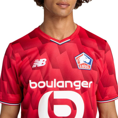 Kids Lille 25/26 Home