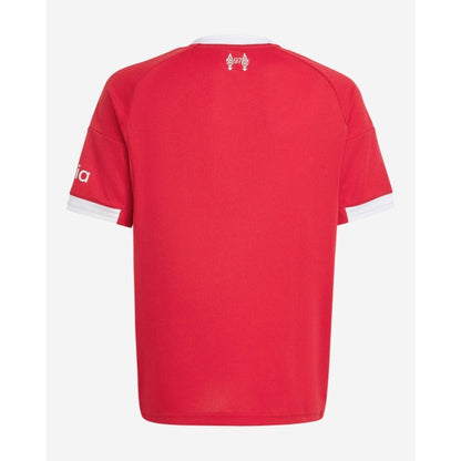Kids Liverpool 25/26 Home