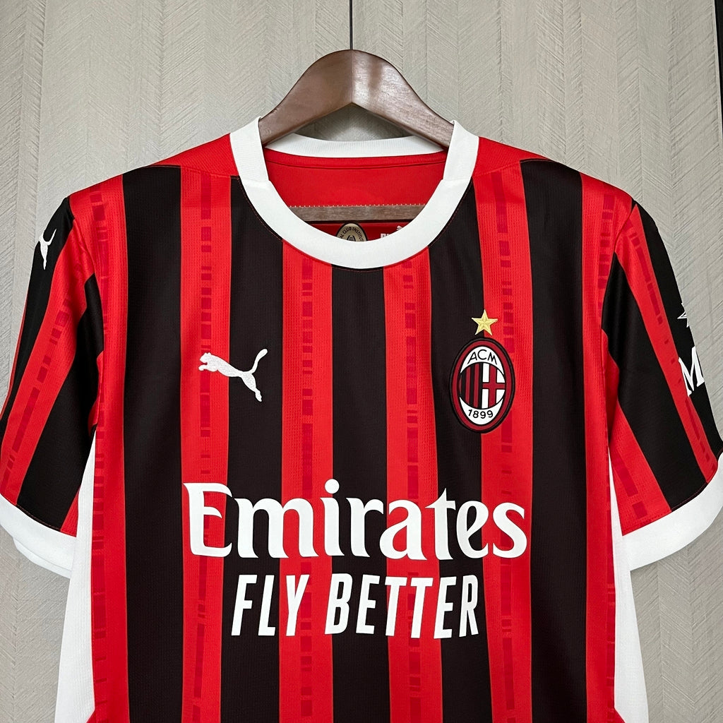 Kids Milan 24/25 Home