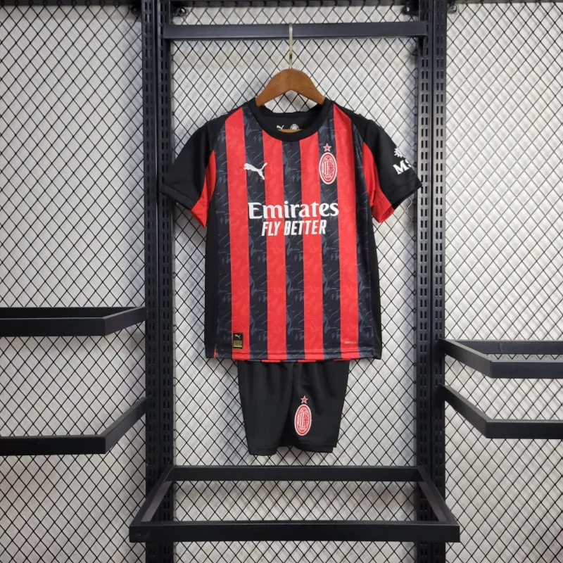 Kids Milan l 25/26