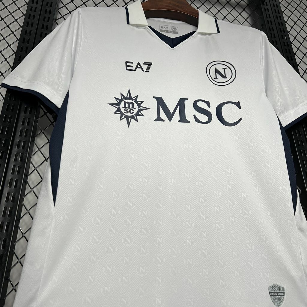 Kids Napoli 24/25 Away