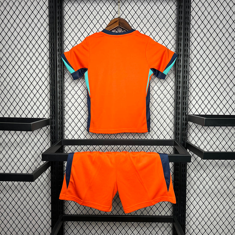Kids Netherlands l 2024∕25