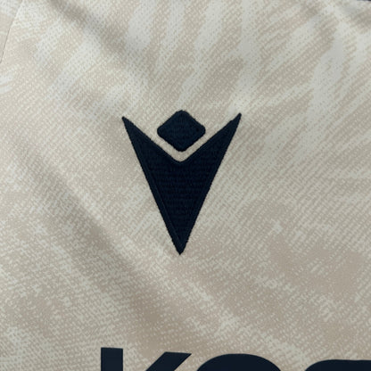 Kids Osasuna 24/25 Away