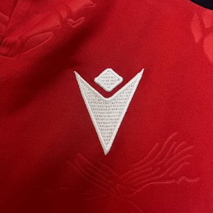 Kids Osasuna 24/25 Home