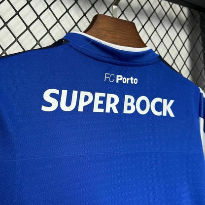 Kids Porto 24/25 Home