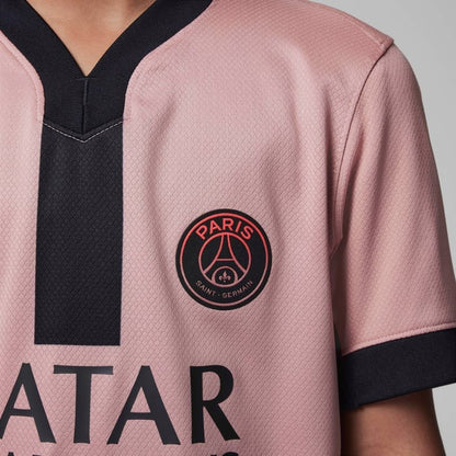 Kids PSG 24/25 Third