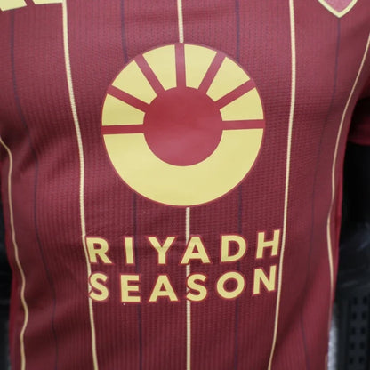 Kids Roma 24/25 Home