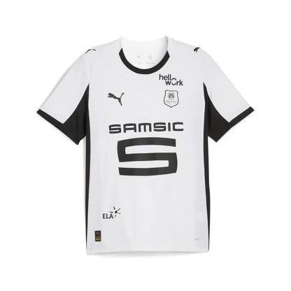 Kids Stade Rennais 25/26 Away