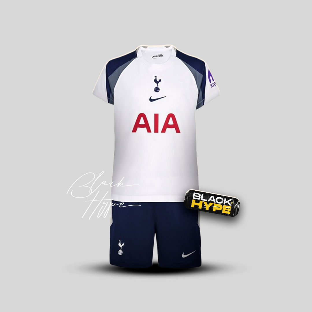 Kids Tottenham l 25/26