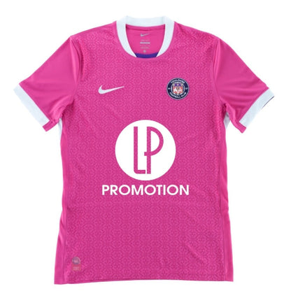 Kids Toulouse 25/26 Away
