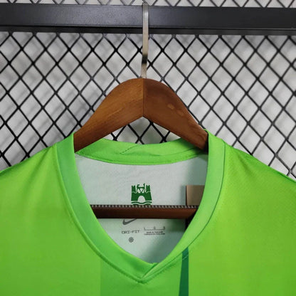 Kids Wolfsburg 24/25 Home