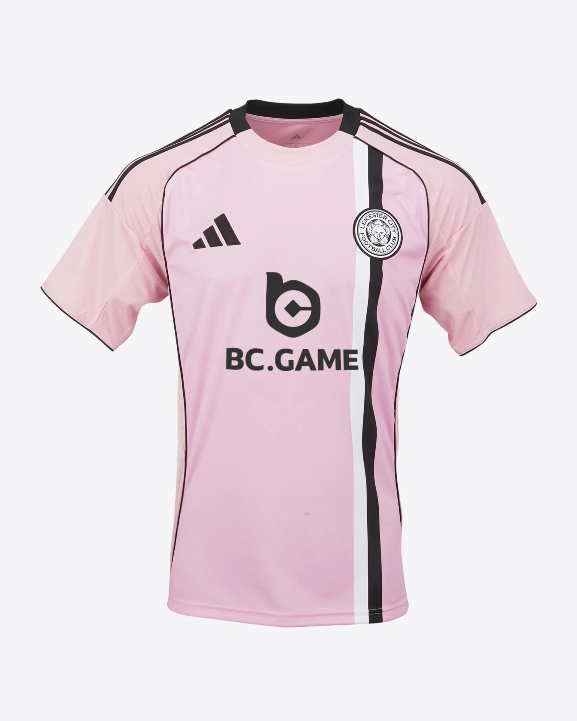 Kids Leicester 25/26 Third