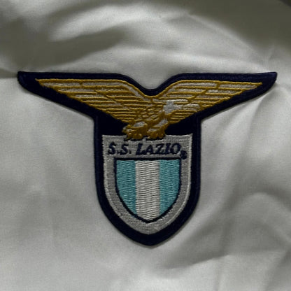 Lazio Vintage Jacket 2009/10