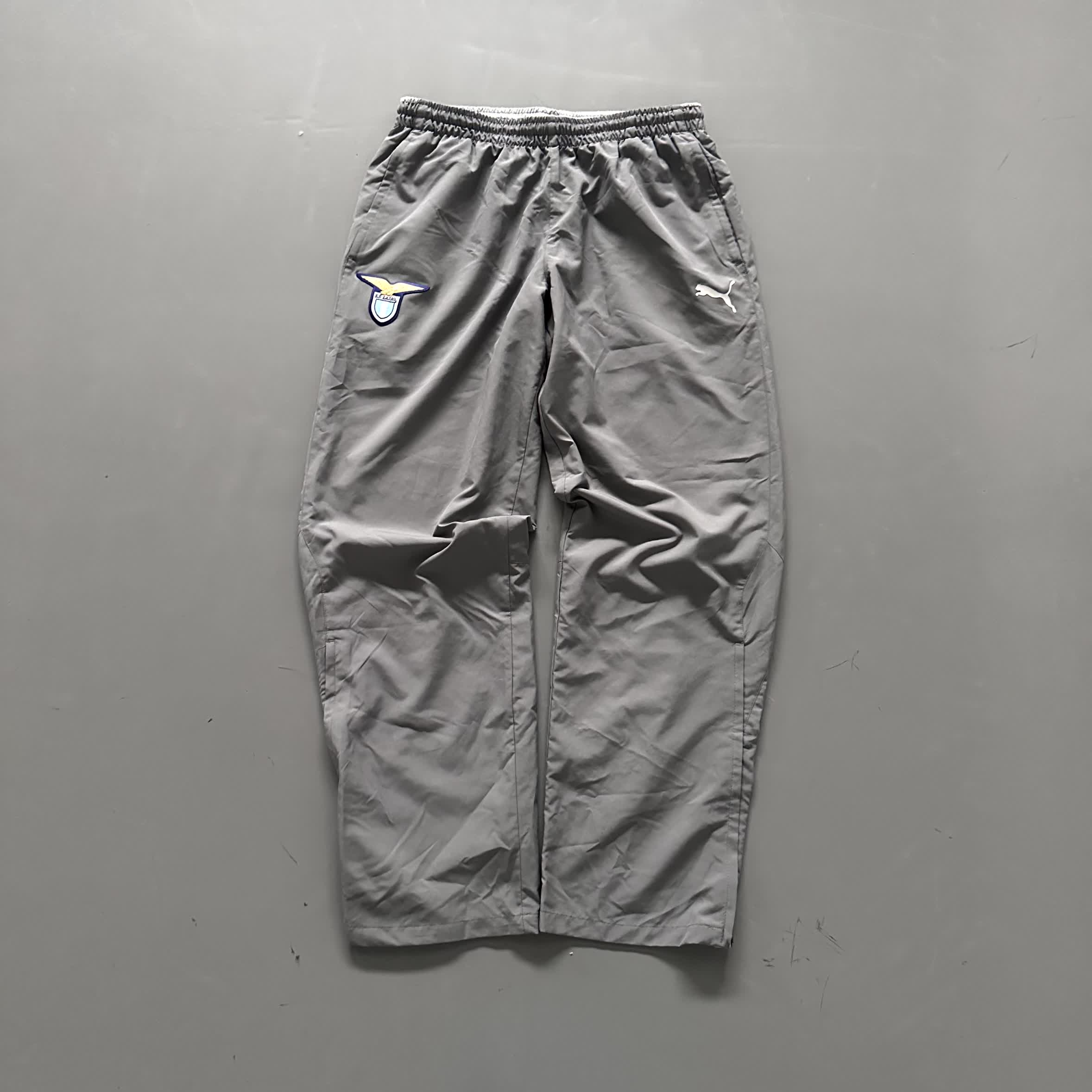 Lazio Vintage Jacket 2009/10