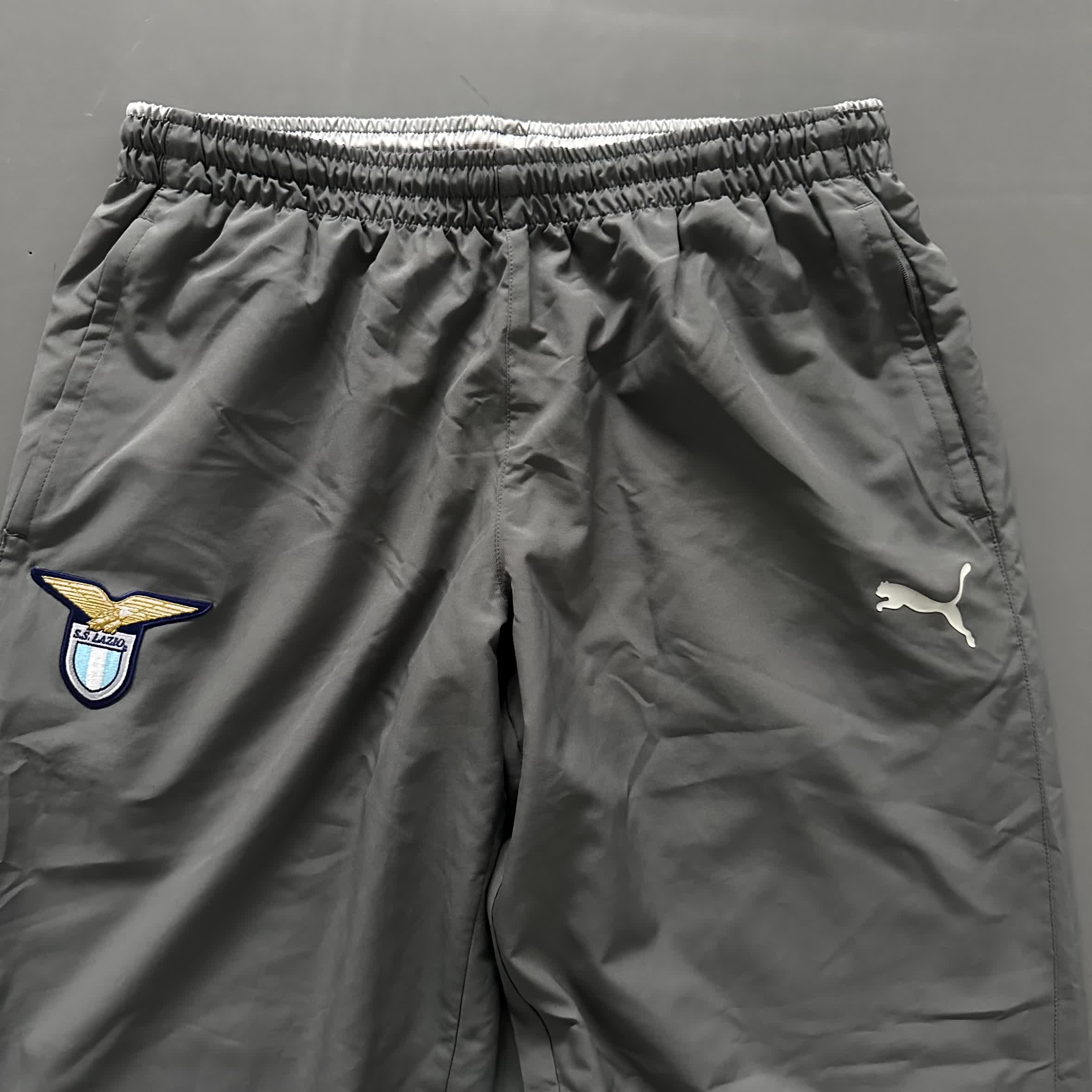 Lazio Vintage Jacket 2009/10