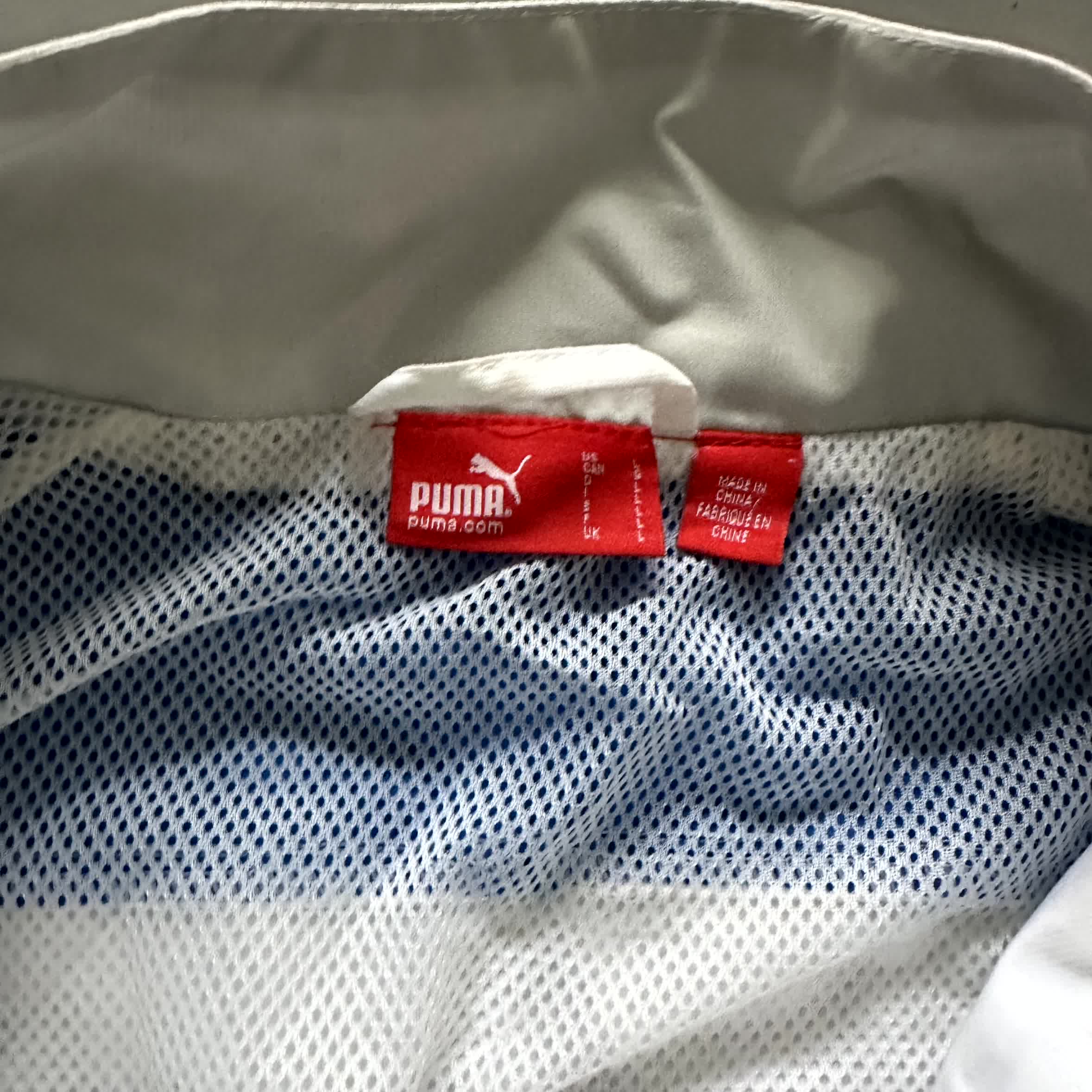 Lazio Vintage Jacket 2009/10