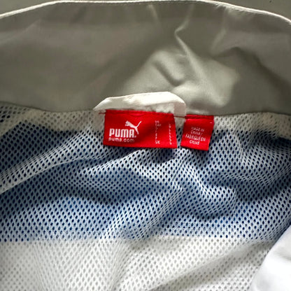 Lazio Vintage Jacket 2009/10