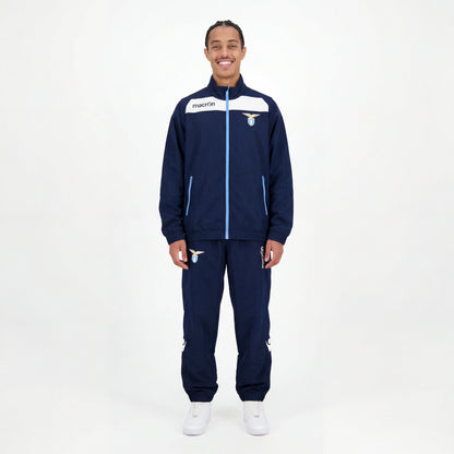Lazio Vintage Jacket 2014/15