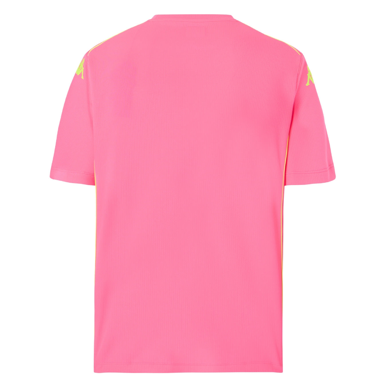 Jersey Nice Goalkeeper 25/26 Rose