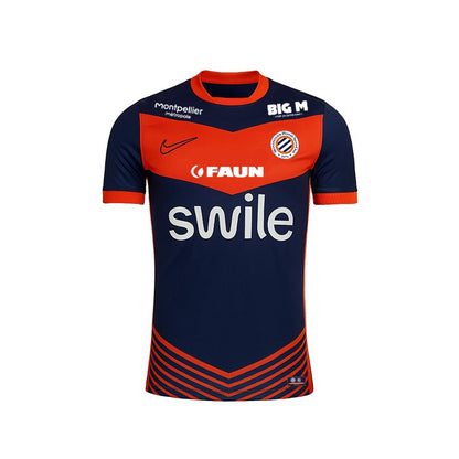 Jersey Montpellier Home 25/26