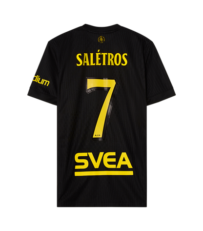 Jersey AIK Home 25/26
