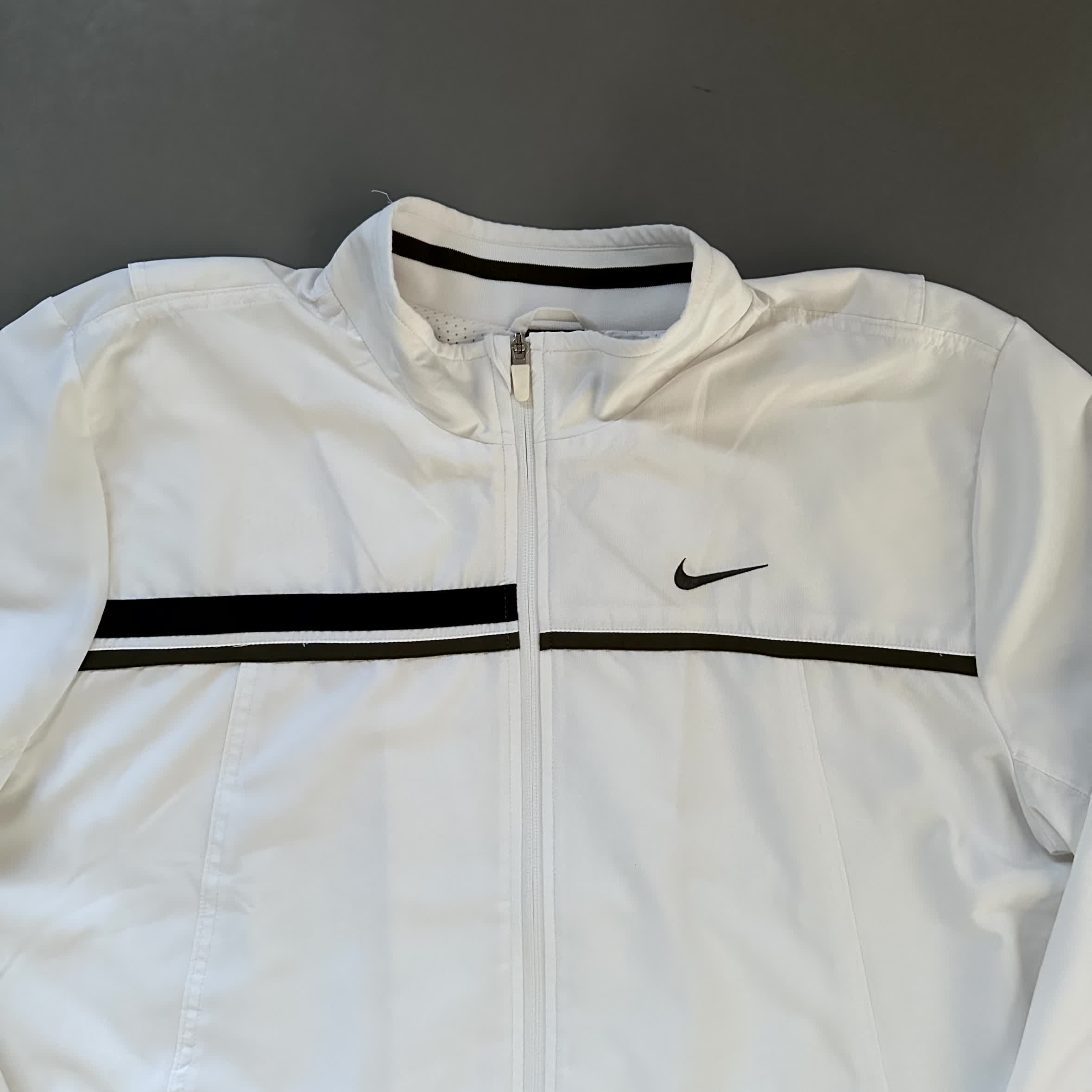Nike Vintage Jacke 