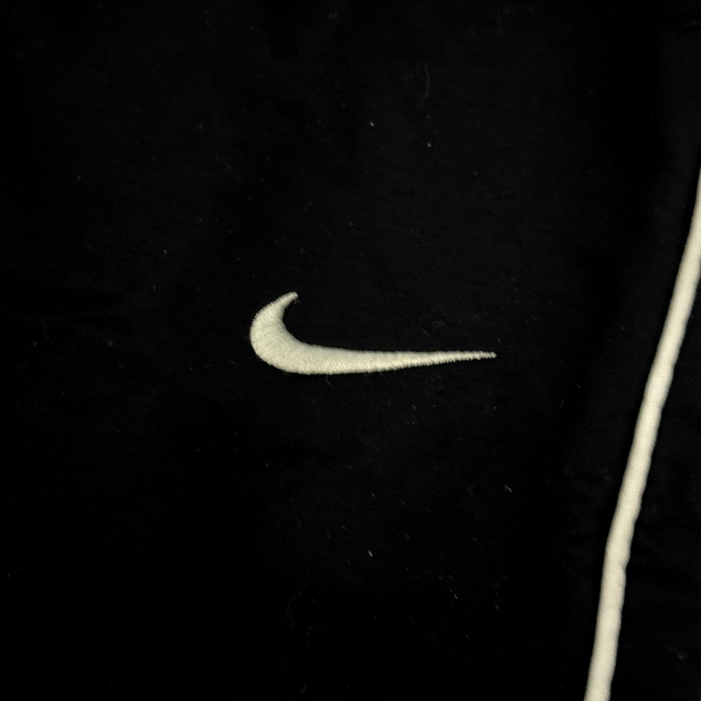 Nike Vintage Jacket
