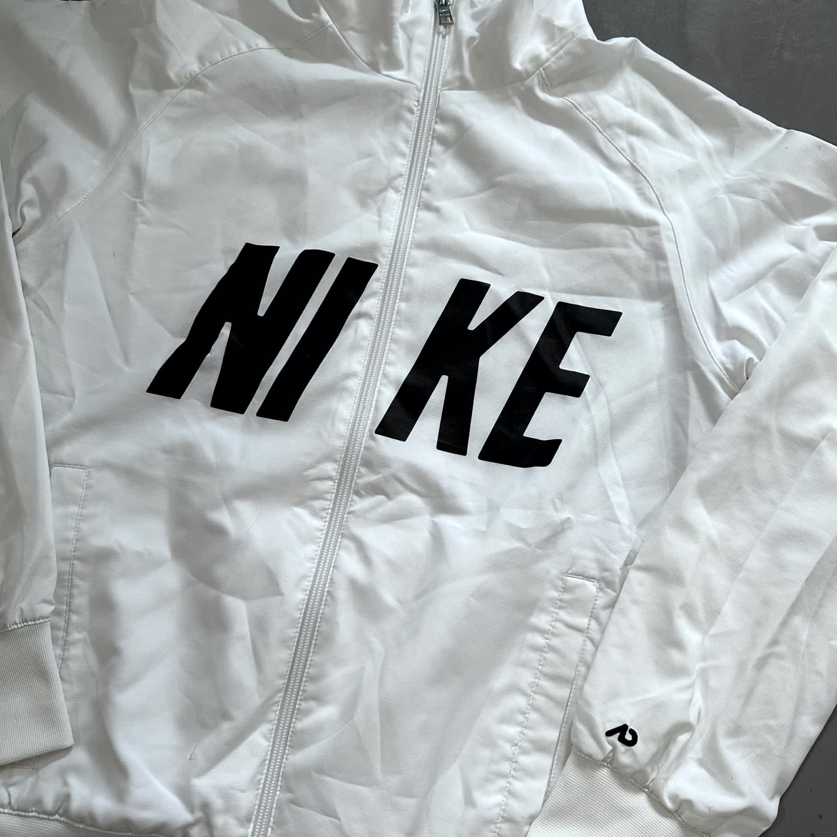 Nike Vintage Jacket
