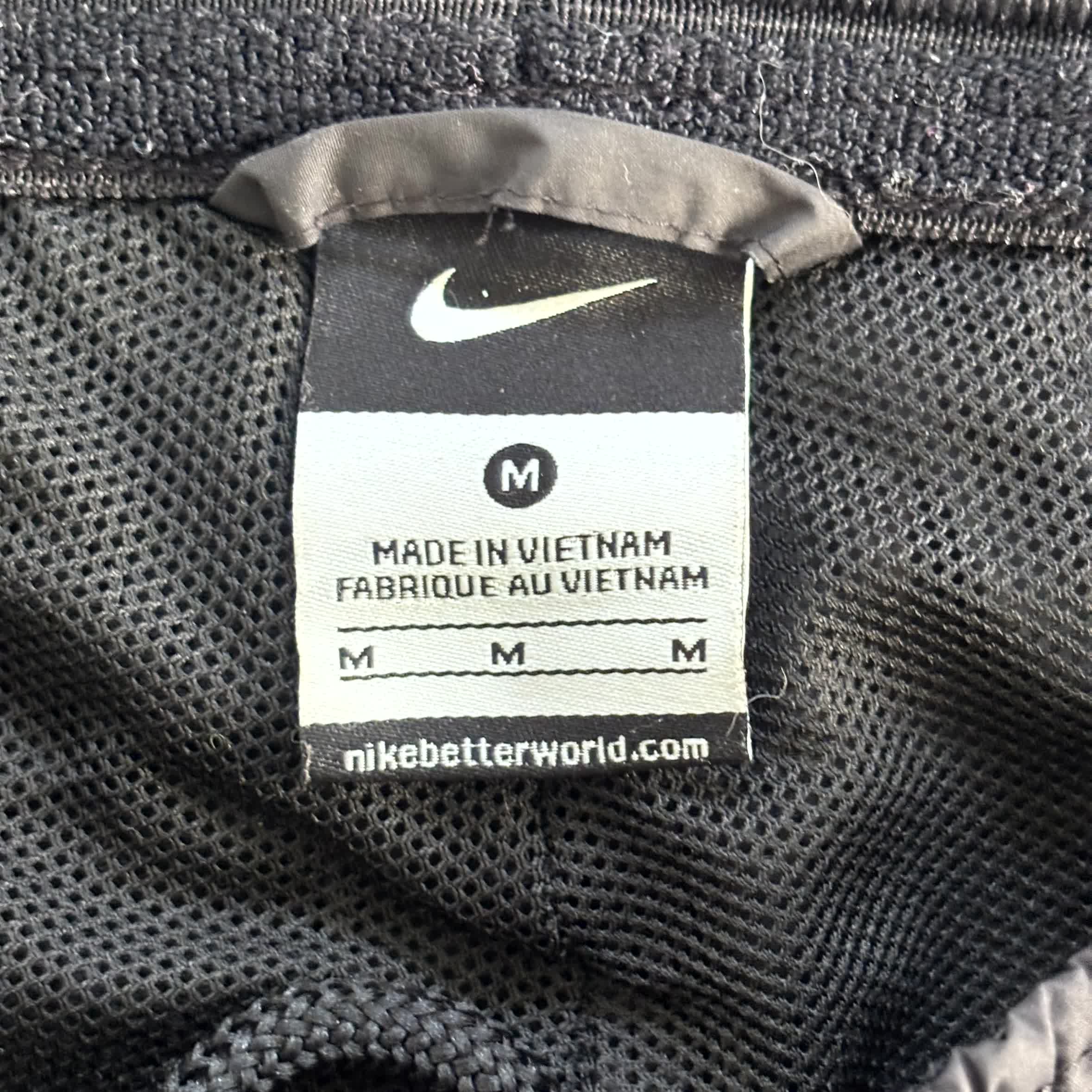 Nike Vintage Jacket
