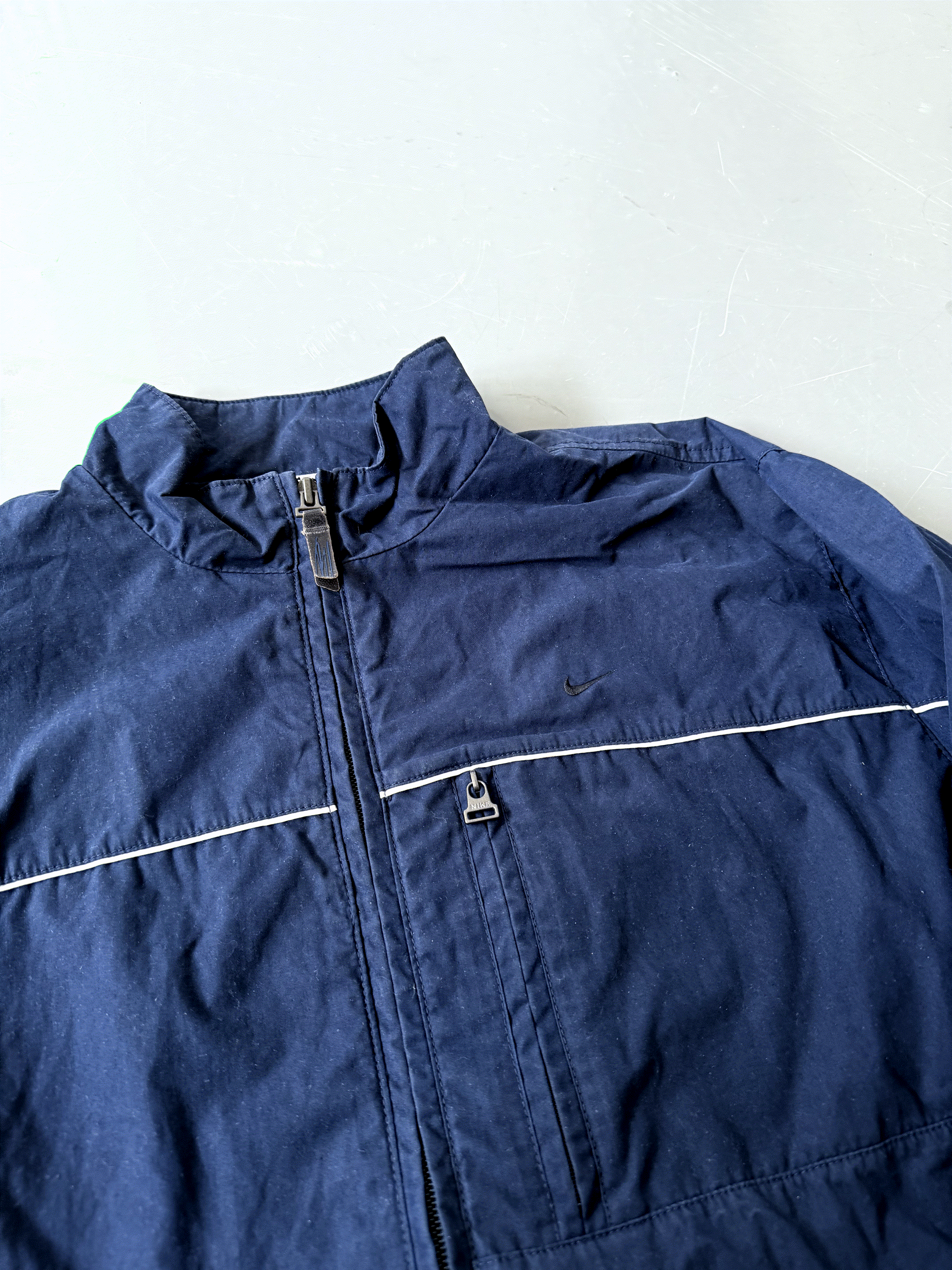Nike Vintage Jacke 