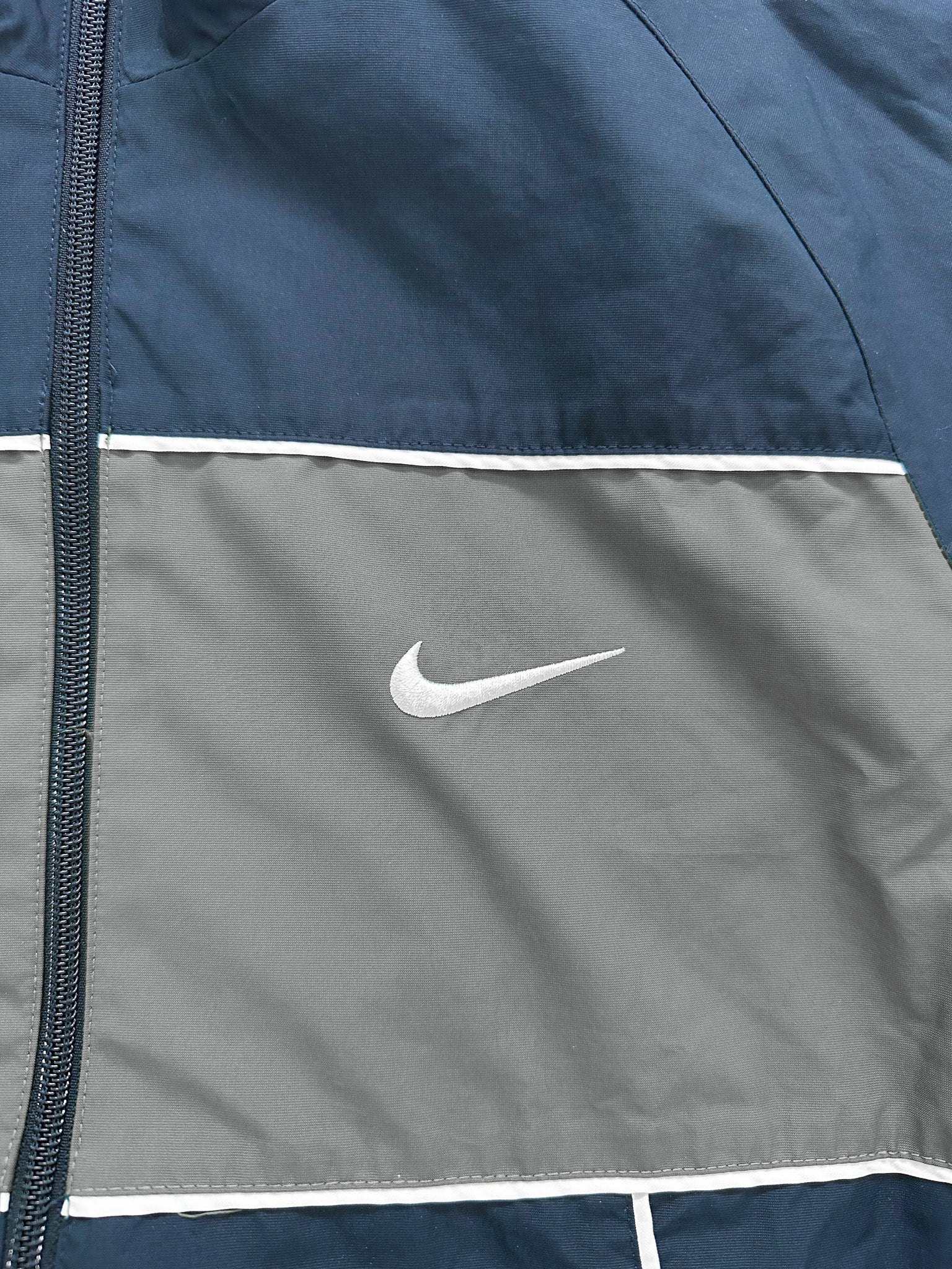 Nike Vintage Jacke 