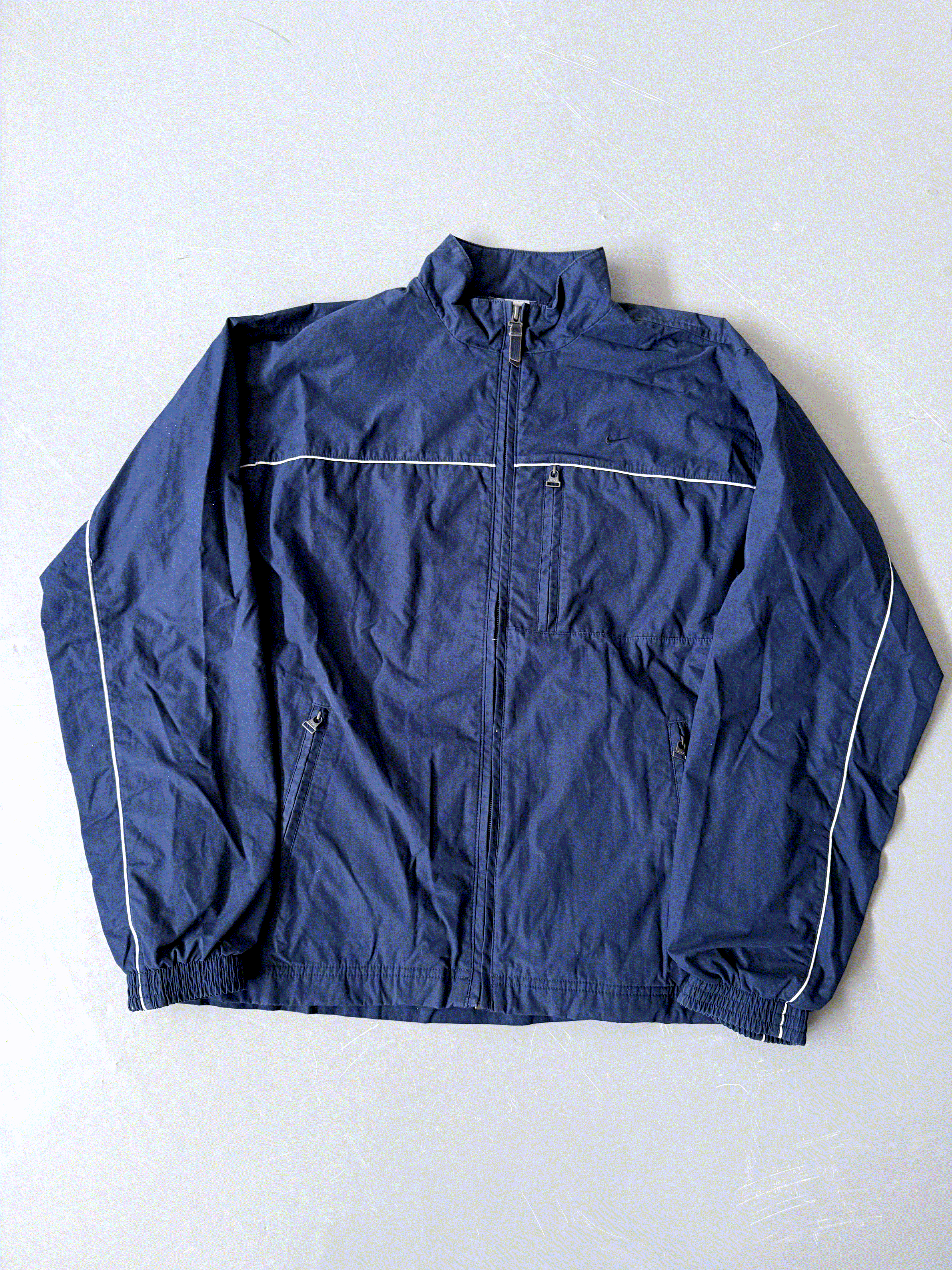Nike Vintage Jacke 