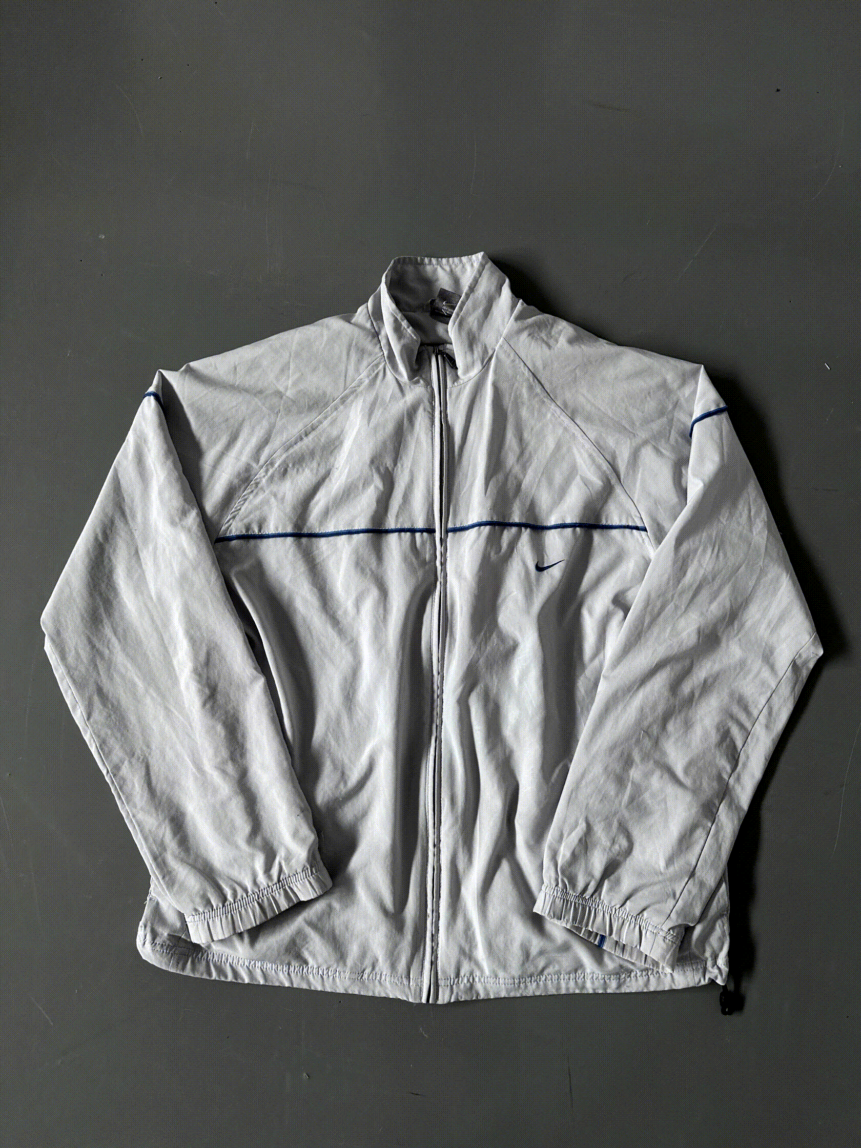 Nike Vintage Jacke 