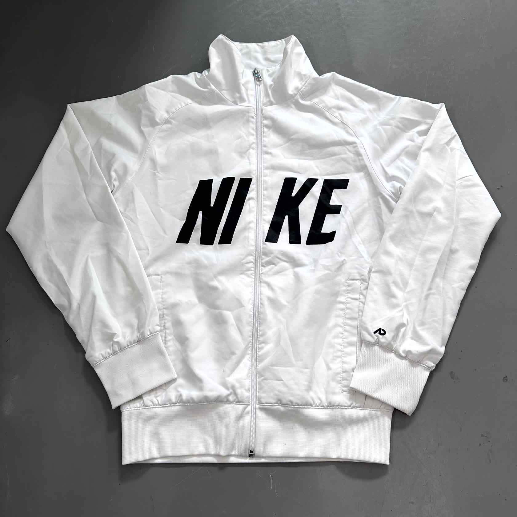 Nike Vintage Jacket