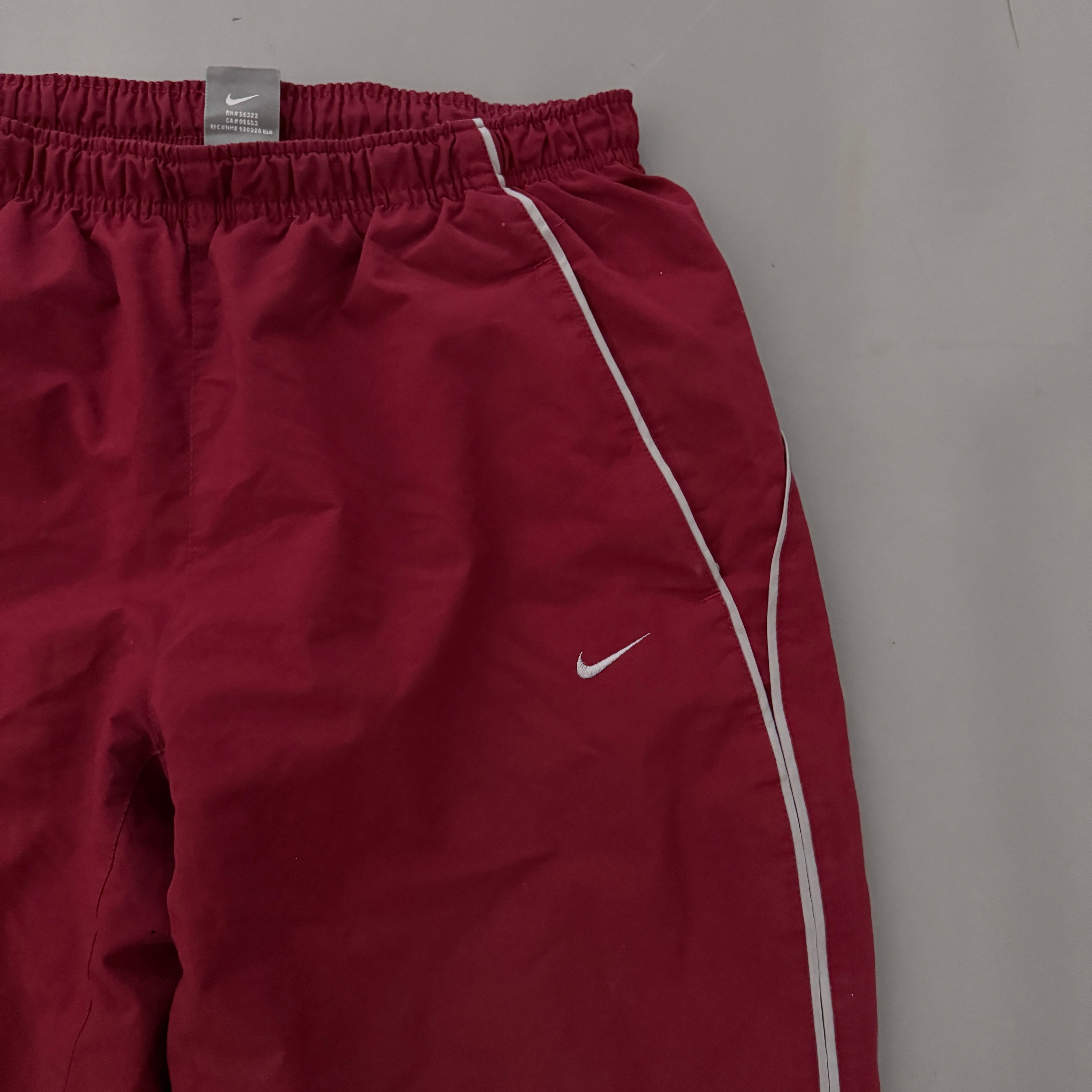 Nike Vintage Jacke 