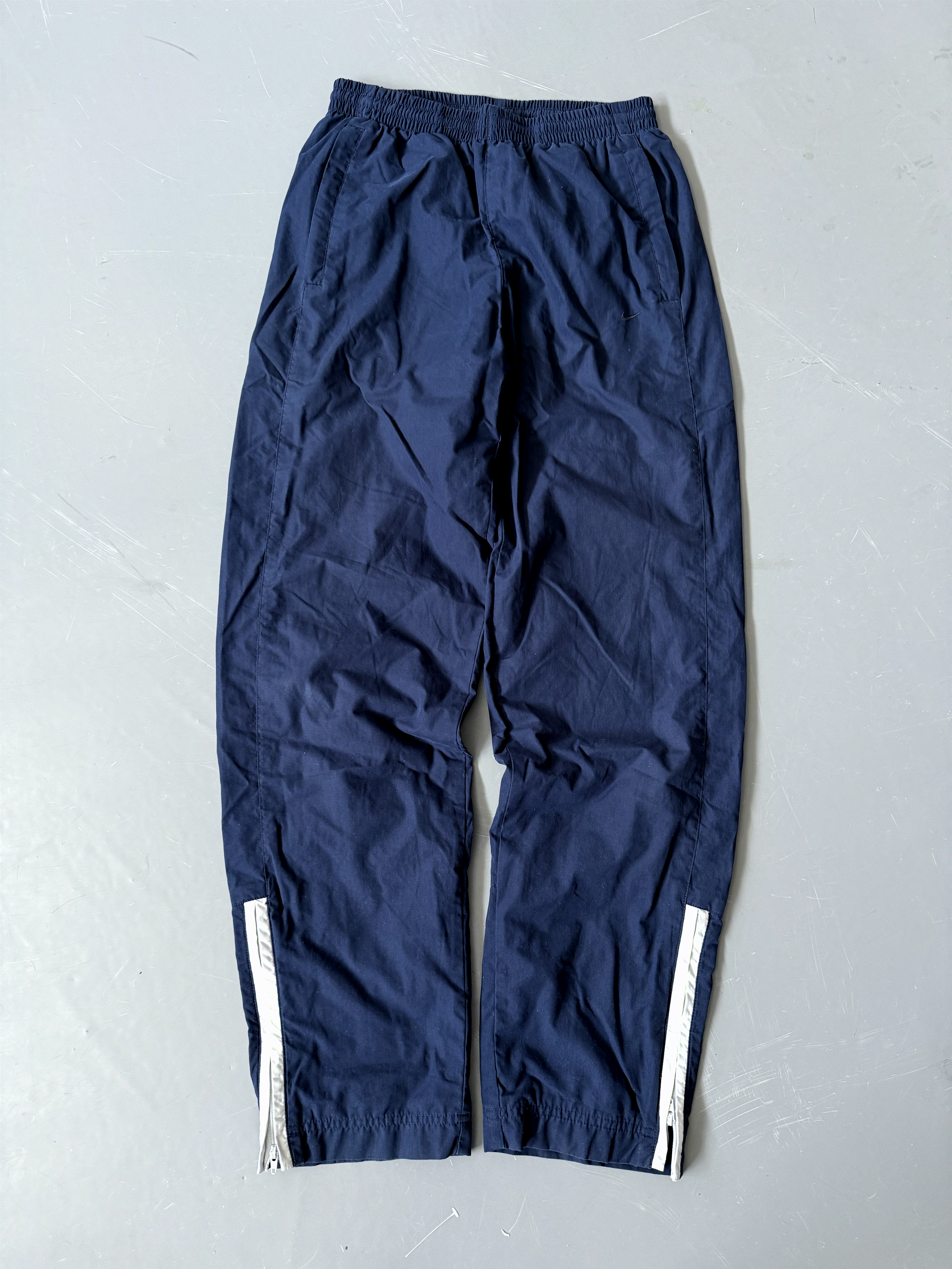 Nike Vintage Jacke 