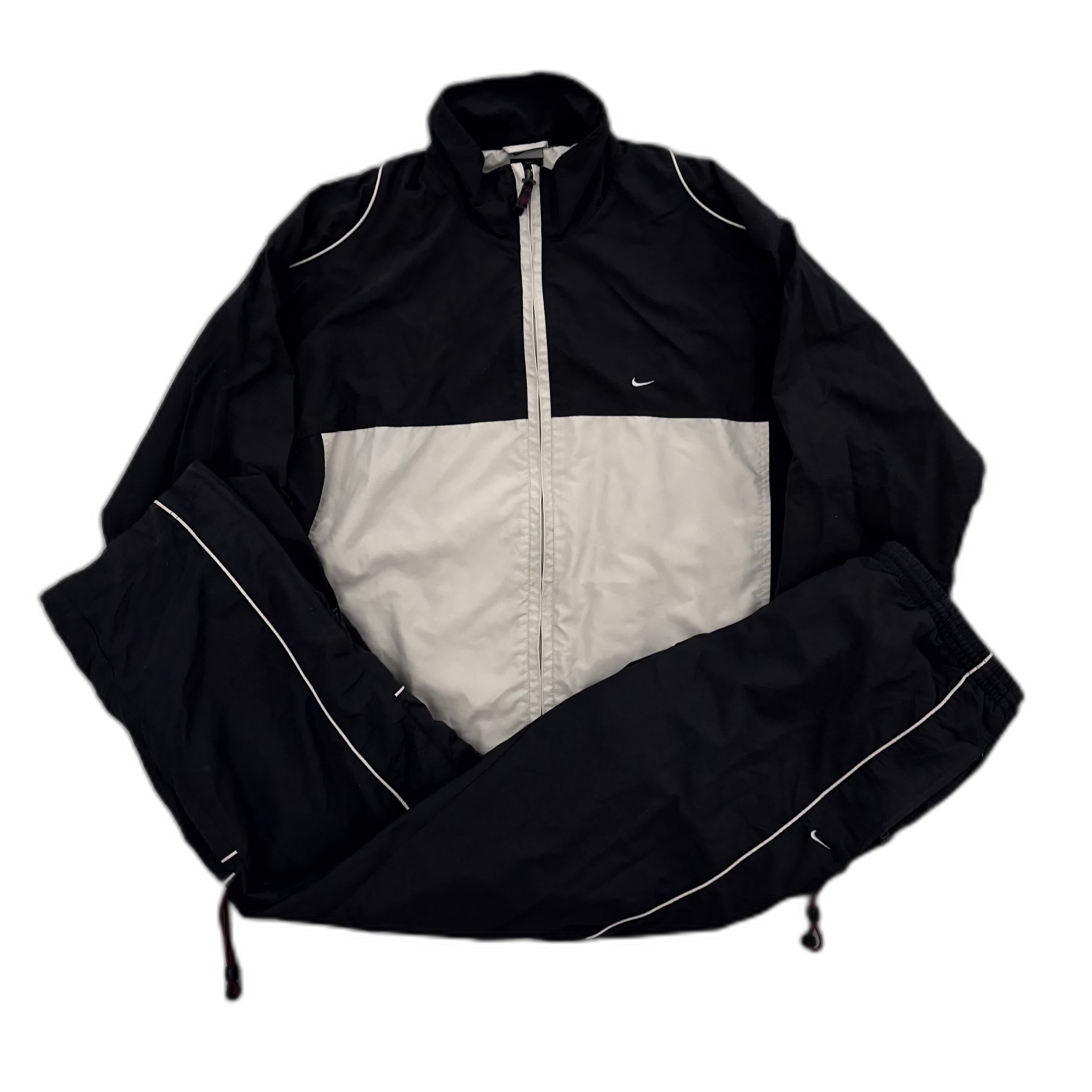 Nike Vintage Jacket