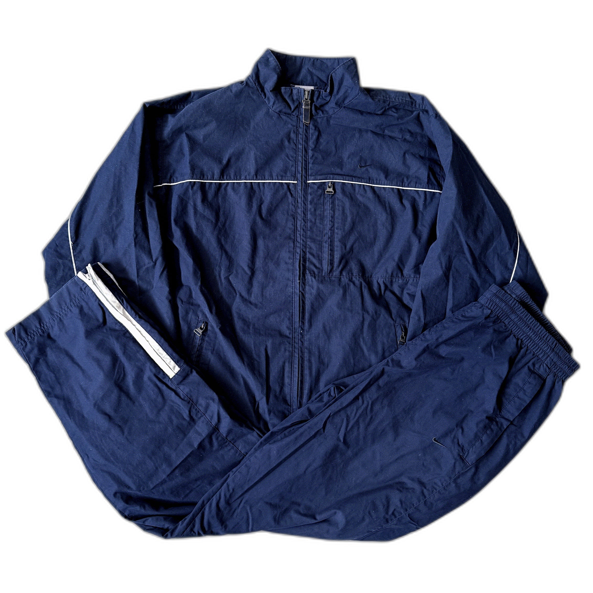 Nike Vintage Jacke 