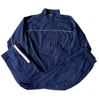 Nike Vintage Jacke 