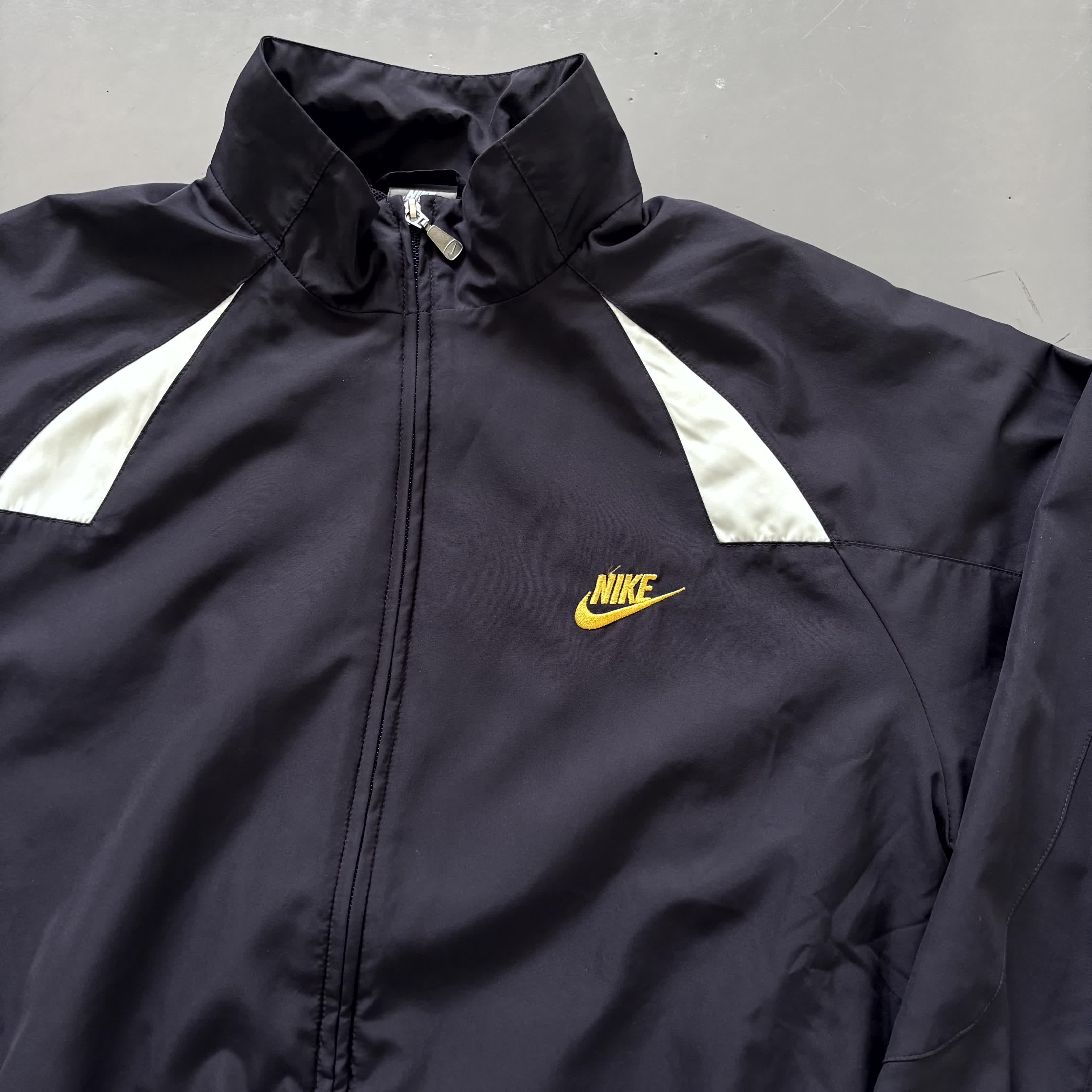 Nike Vintage Jacket
