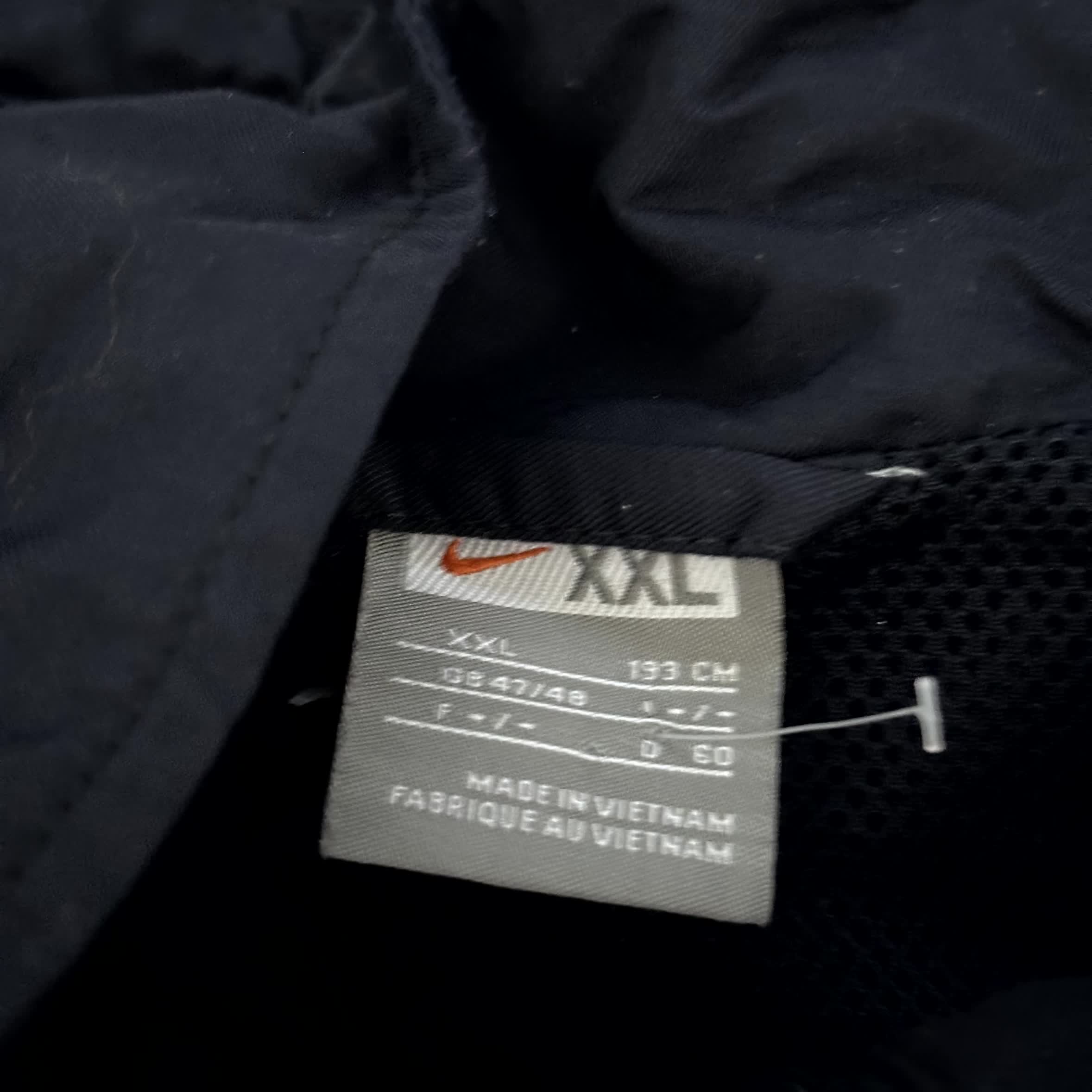 Nike Vintage Jacket