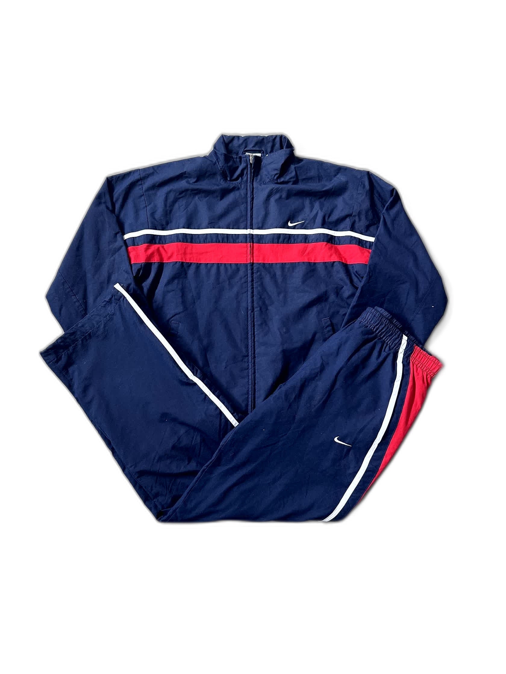 Nike Vintage Jacket