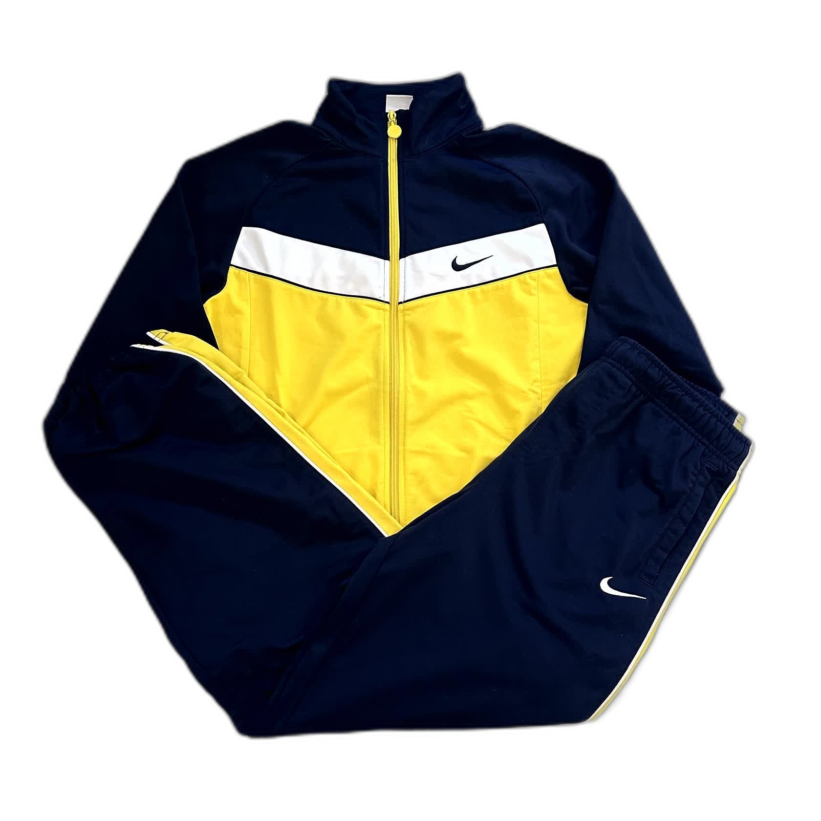 Nike Vintage Jacke 