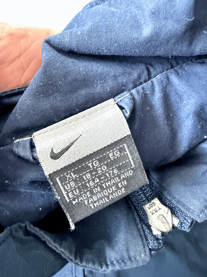 Nike Vintage Jacke 