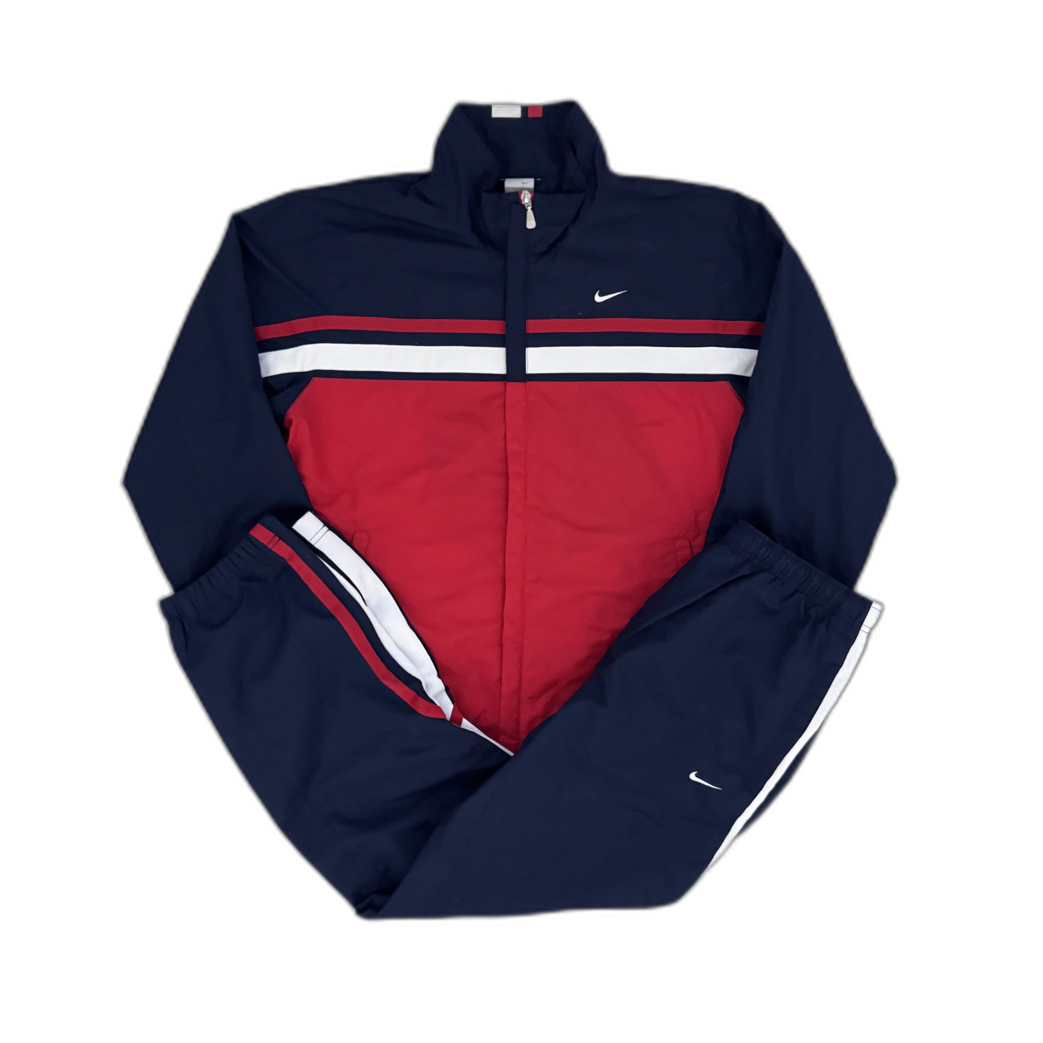 Nike Vintage Jacket