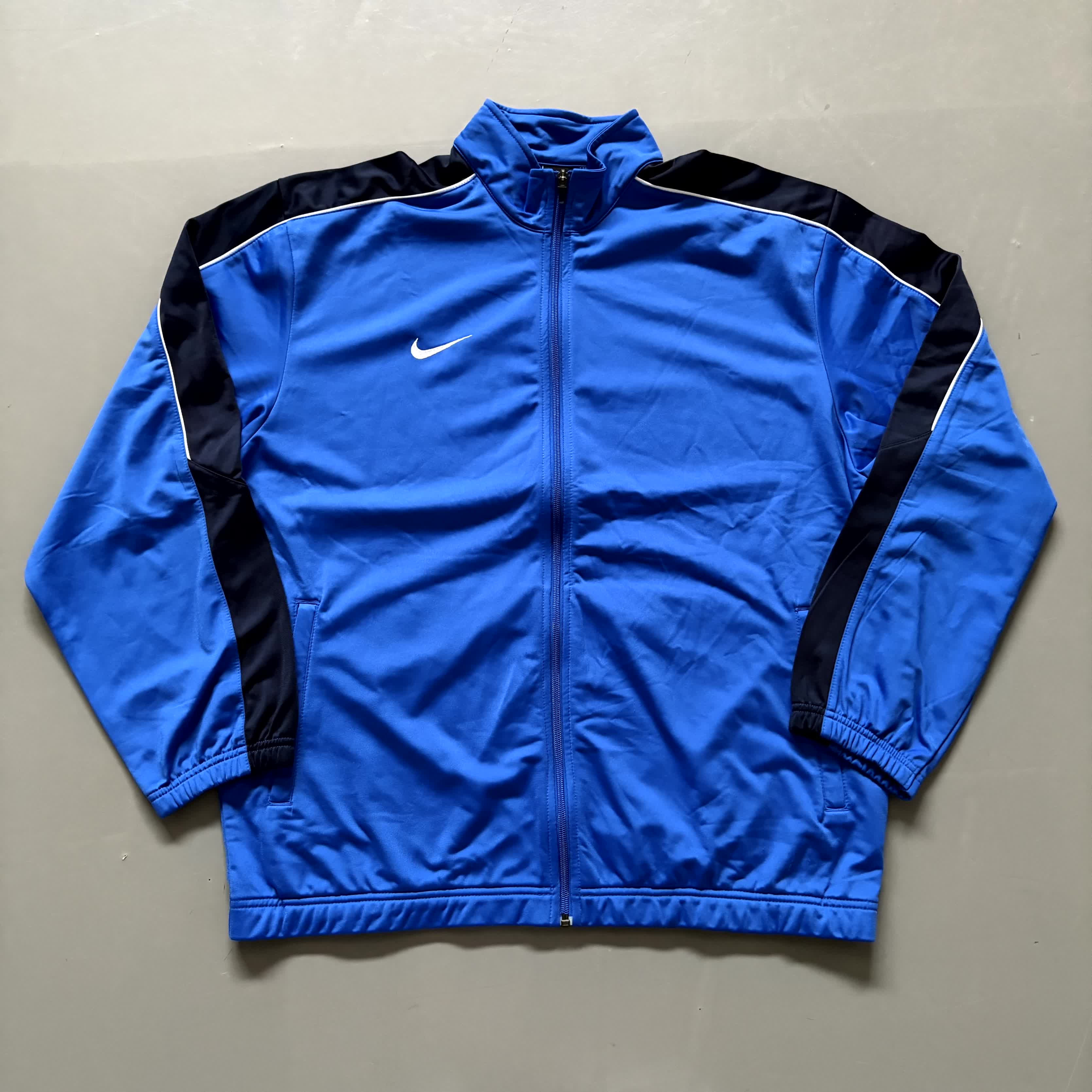 Nike Vintage Jacket
